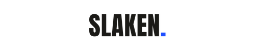 Slaken